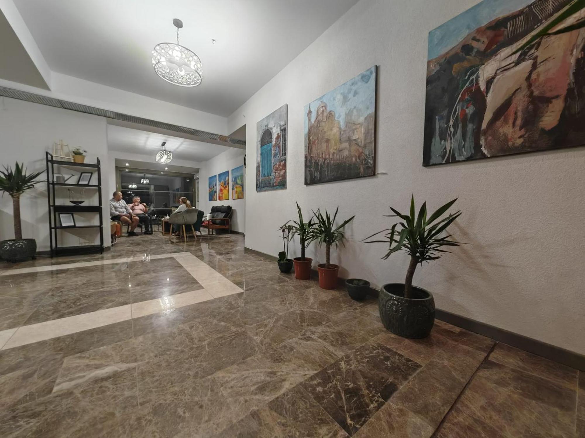 White Boutique Hotel- Eforie Nord Exterior photo